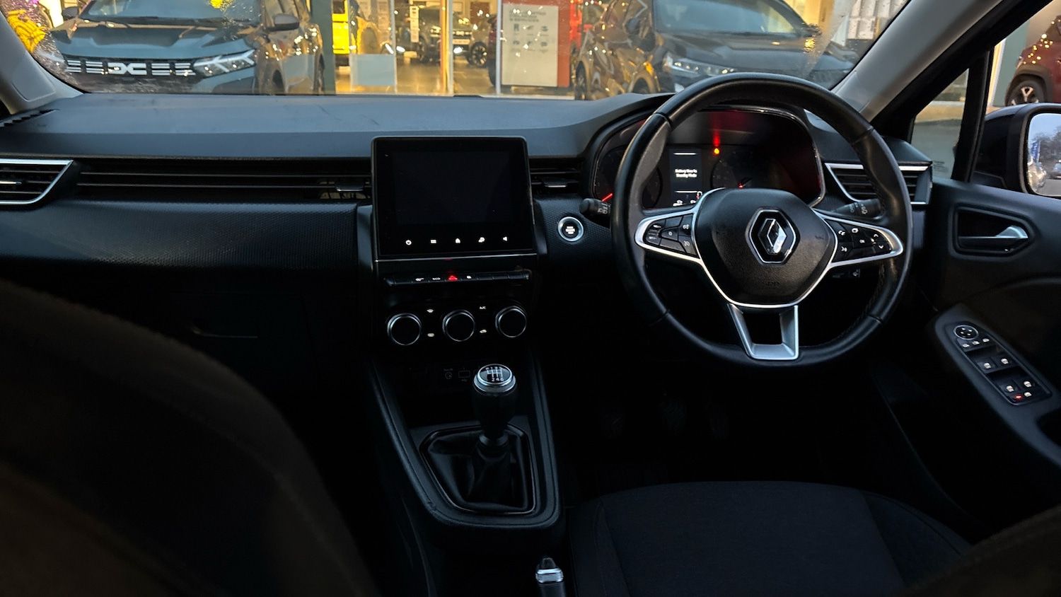 Used Renault Clio 2022 for sale - 77071362: Photo 10