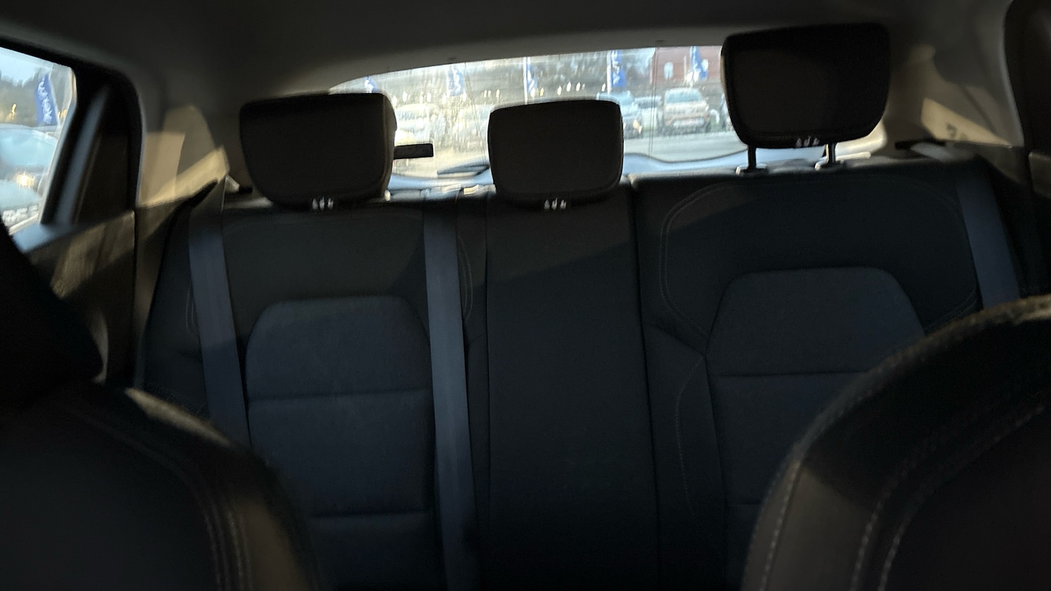 Used Renault Clio 2022 for sale - 77071362: Photo 15