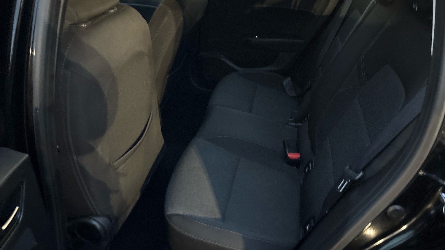 Used Renault Clio 2022 for sale - 77071362: Photo 16