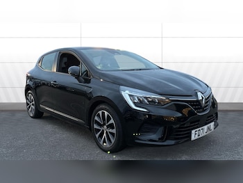 2022 (71) - 1.0 TCe 90 Iconic 5dr