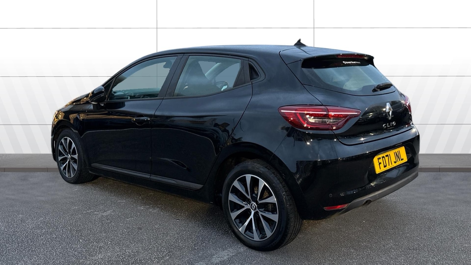 Used Renault Clio 2022 for sale - 77071362: Photo 2