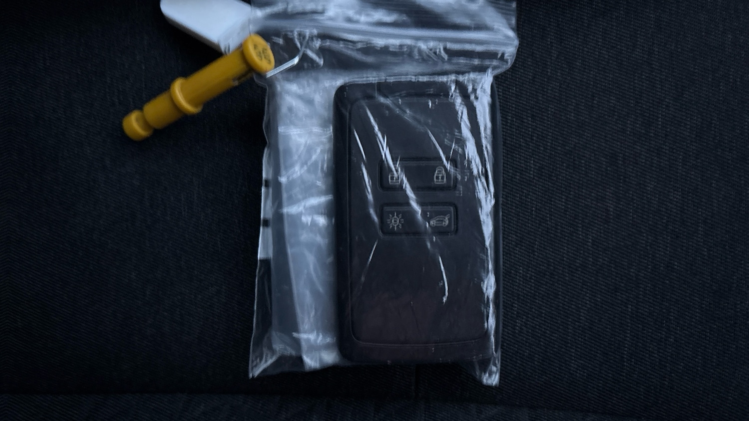 Used Renault Clio 2022 for sale - 77071362: Photo 20