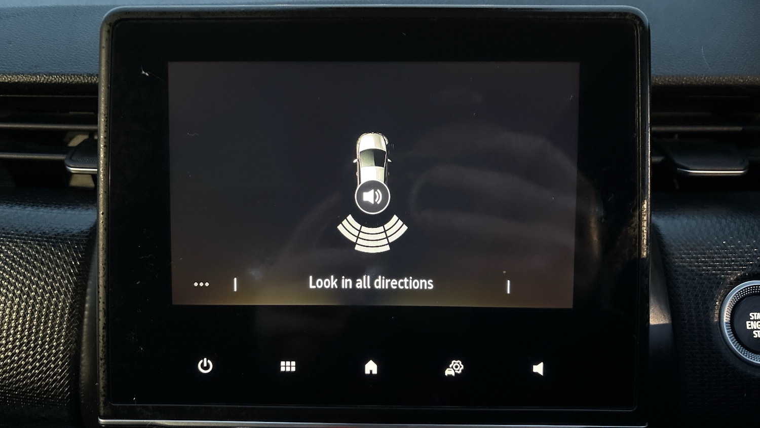 Used Renault Clio 2022 for sale - 77071362: Photo 21