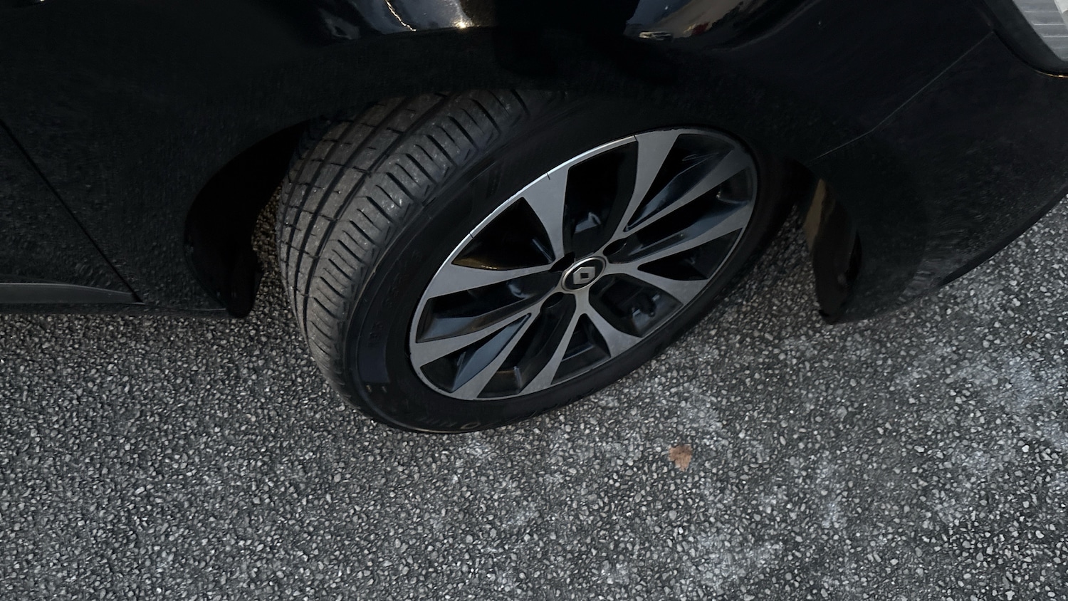 Used Renault Clio 2022 for sale - 77071362: Photo 41