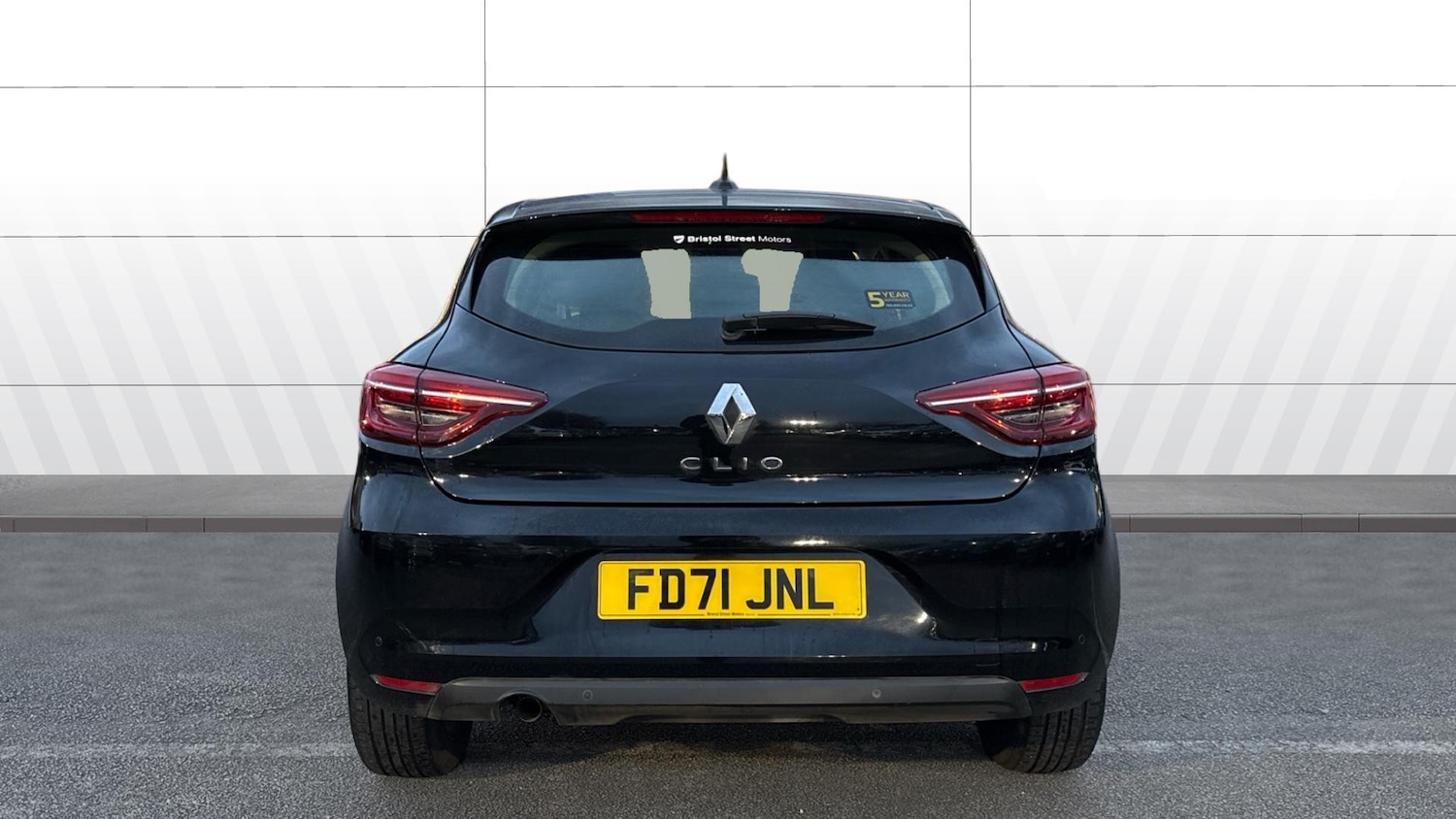 Used Renault Clio 2022 for sale - 77071362: Photo 6