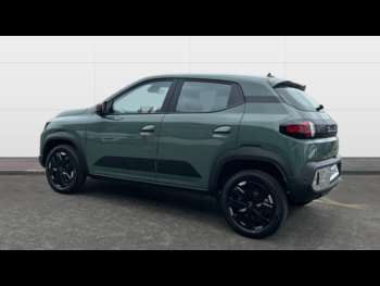 Used Dacia Spring 2025 for sale - 74437902: Photo
