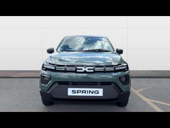Used Dacia Spring 2025 for sale - 74437902: Photo