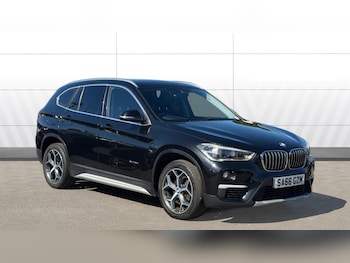 Used BMW X1 2016 for sale - 78669372: Photo