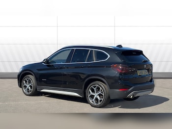 Used BMW X1 2016 for sale - 78669372: Photo