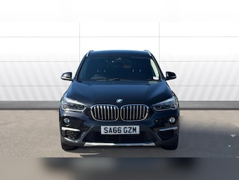 Used BMW X1 2016 for sale - 78669372: Photo
