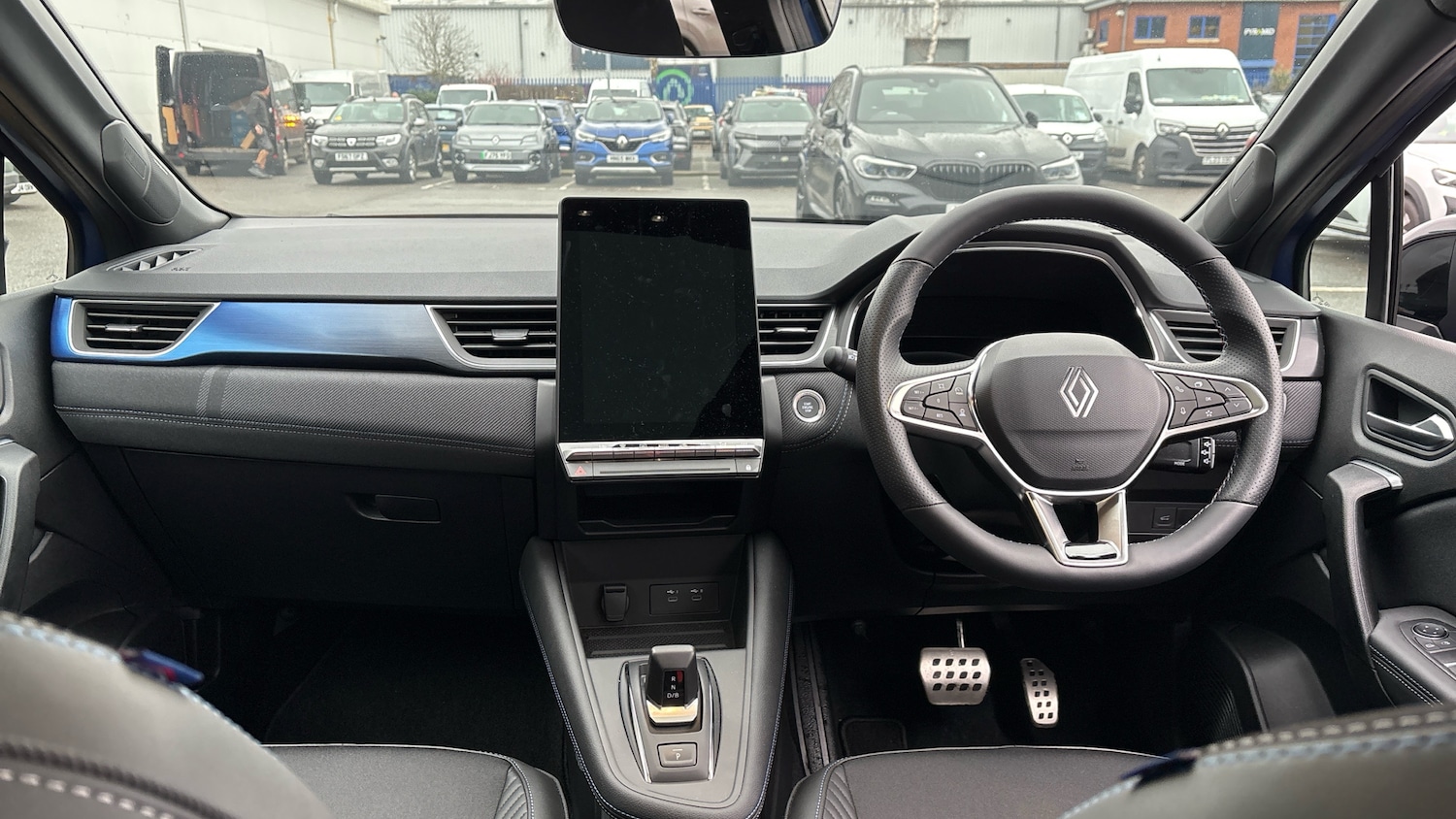 Used Renault Other 2025 for sale - 77834238: Photo 10