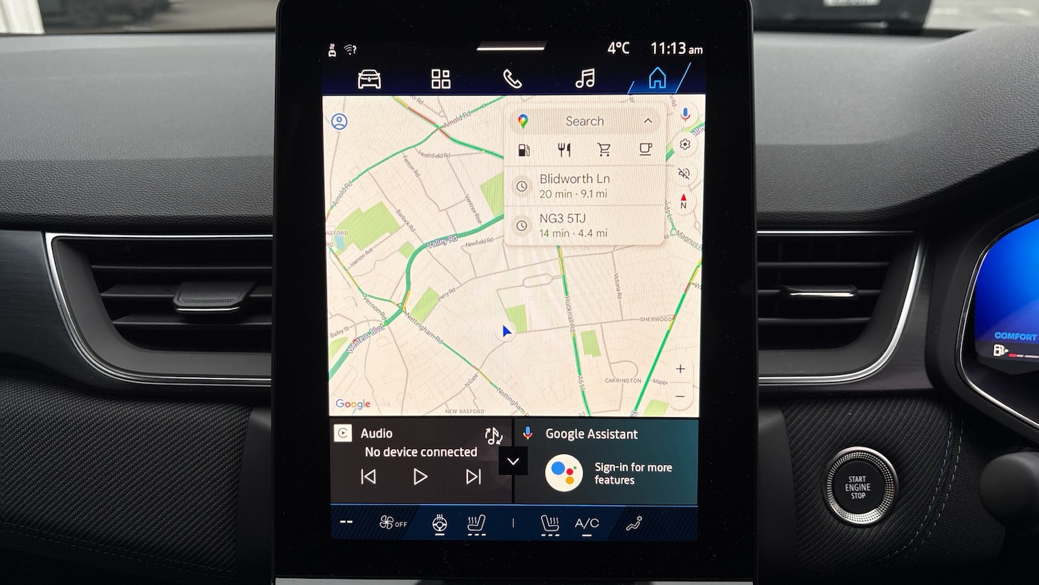 Used Renault Other 2025 for sale - 77834238: Photo 12