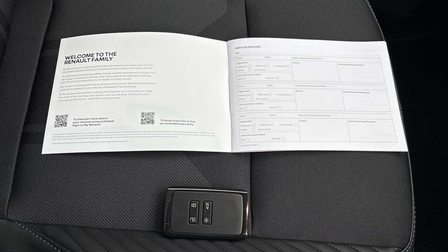 Used Renault Other 2025 for sale - 77834238: Photo 19