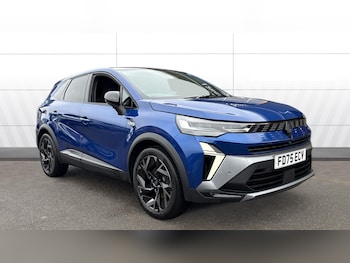 Renault Other feature image