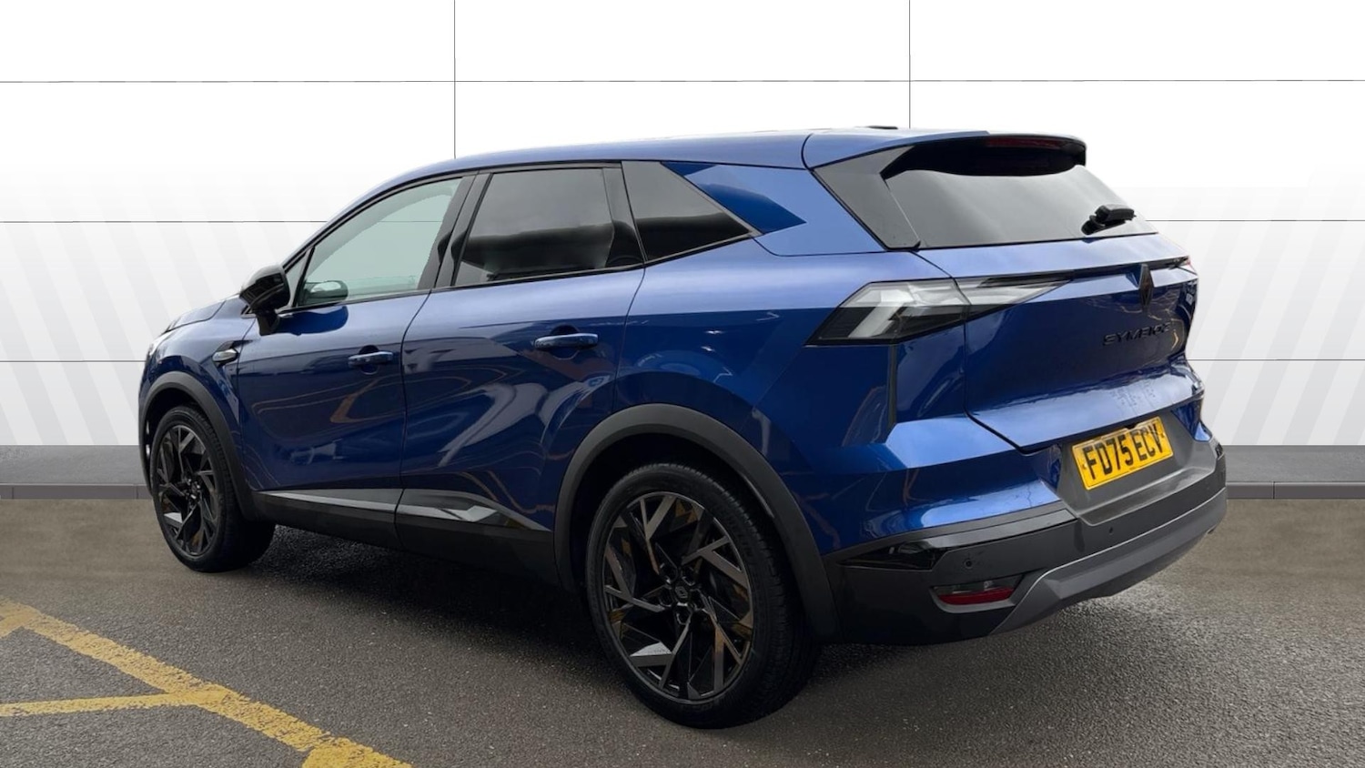 Used Renault Other 2025 for sale - 77834238: Photo 2