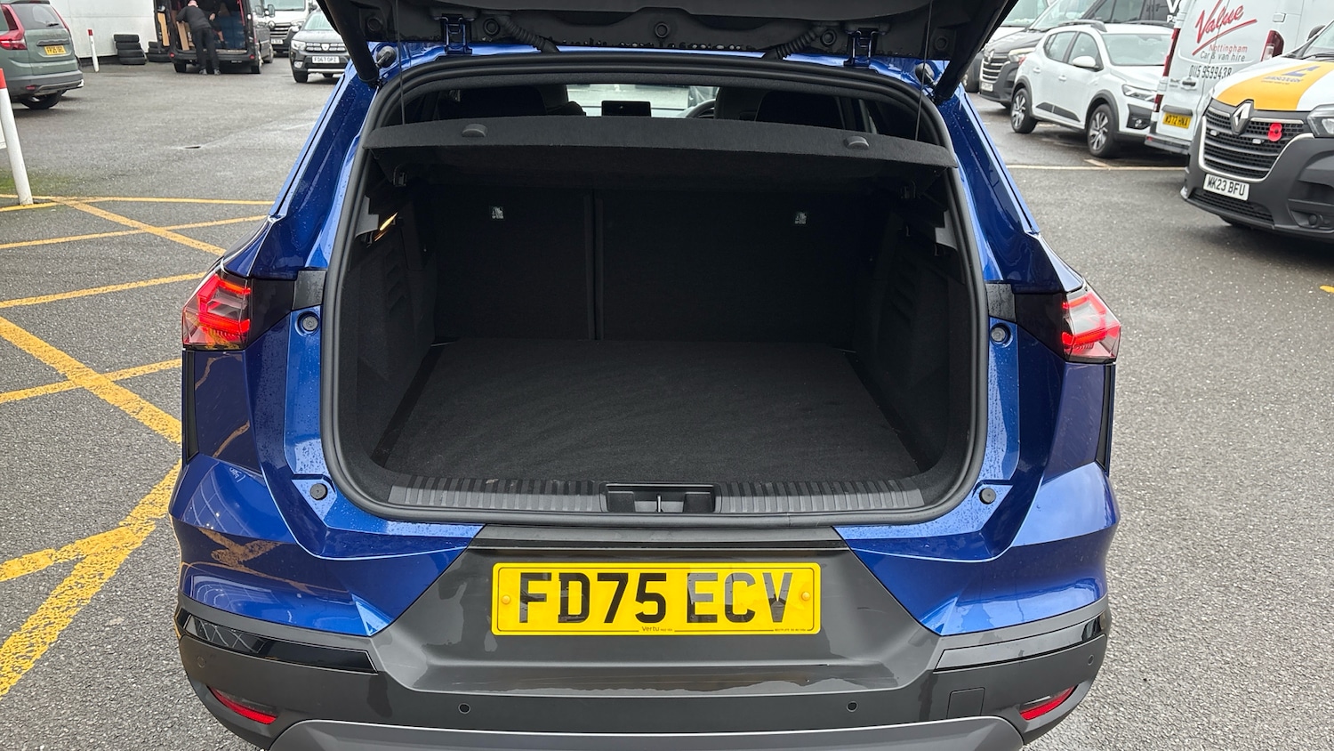 Used Renault Other 2025 for sale - 77834238: Photo 4