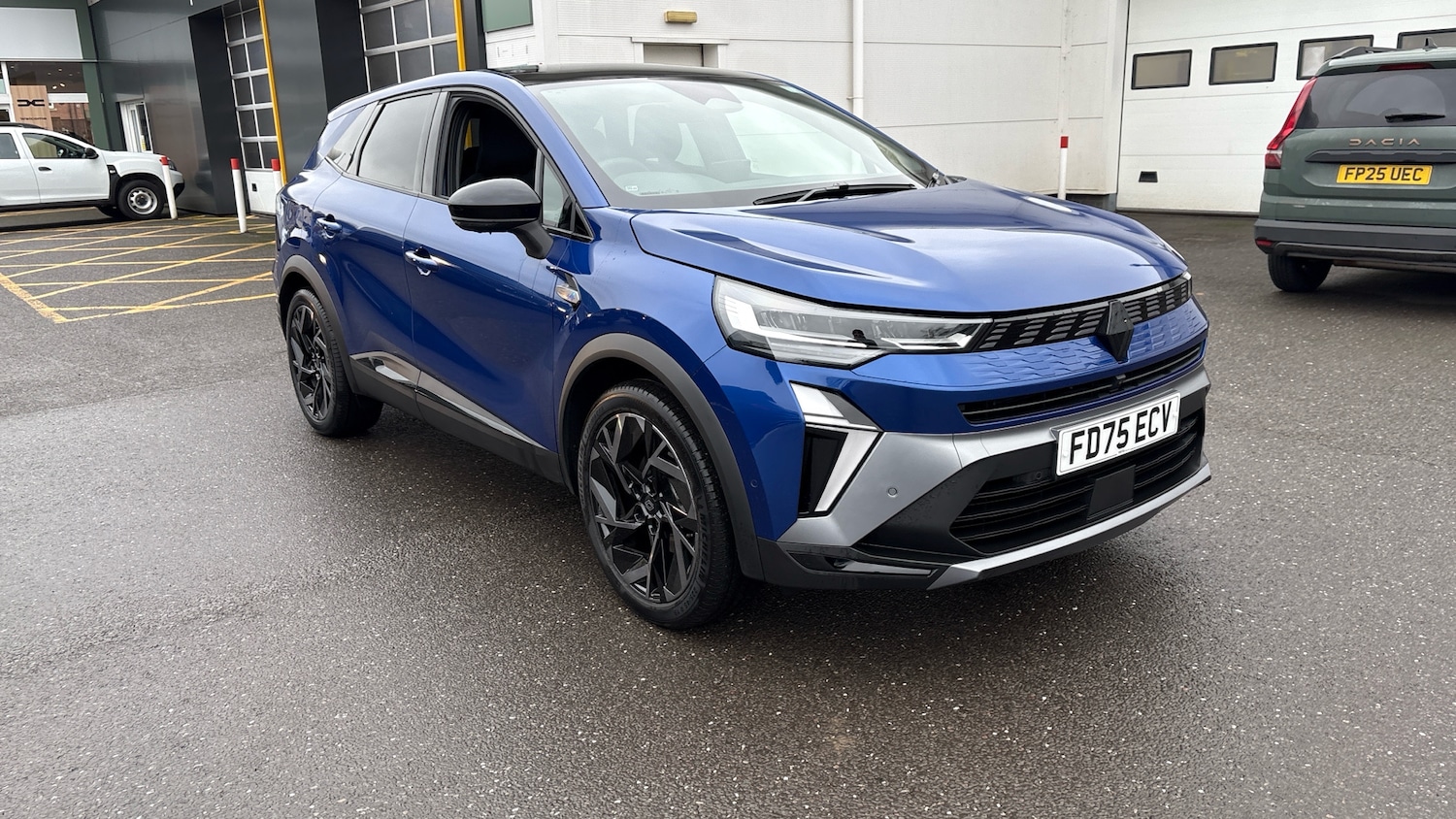 Used Renault Other 2025 for sale - 77834238: Photo 58