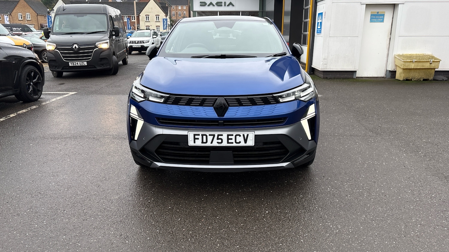 Used Renault Other 2025 for sale - 77834238: Photo 59