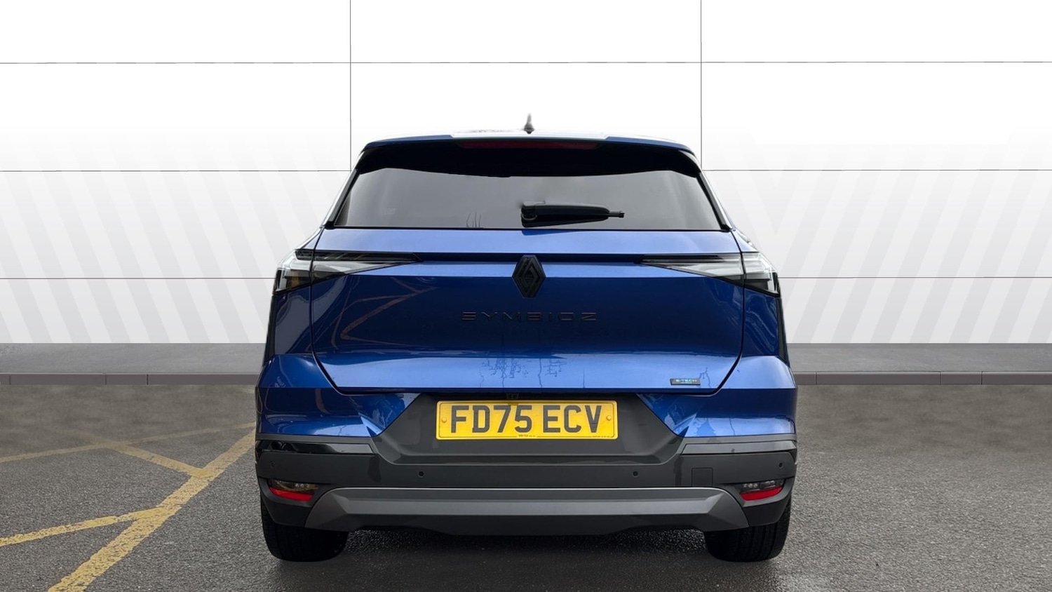Used Renault Other 2025 for sale - 77834238: Photo 6
