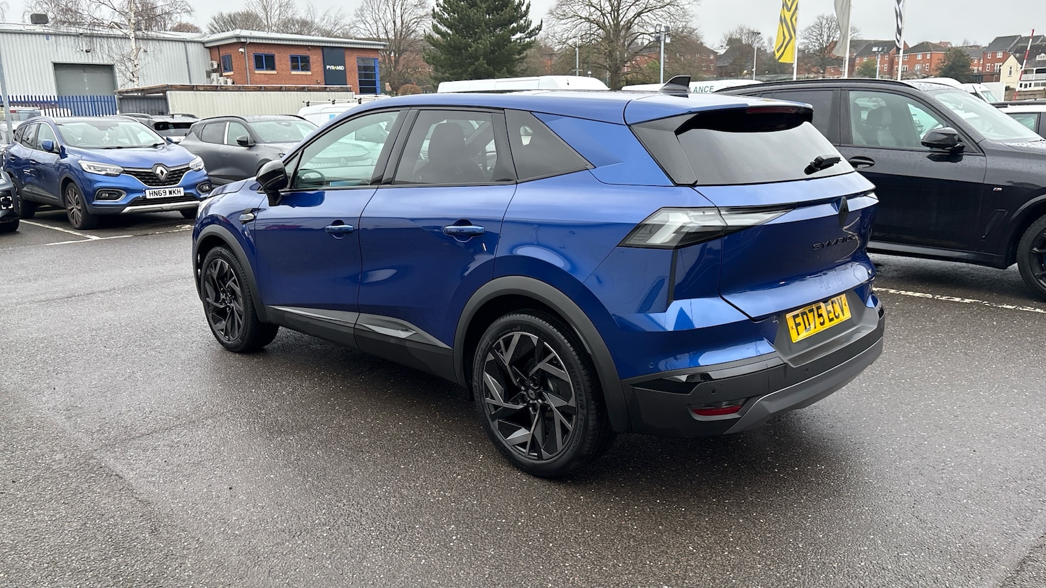 Used Renault Other 2025 for sale - 77834238: Photo 61