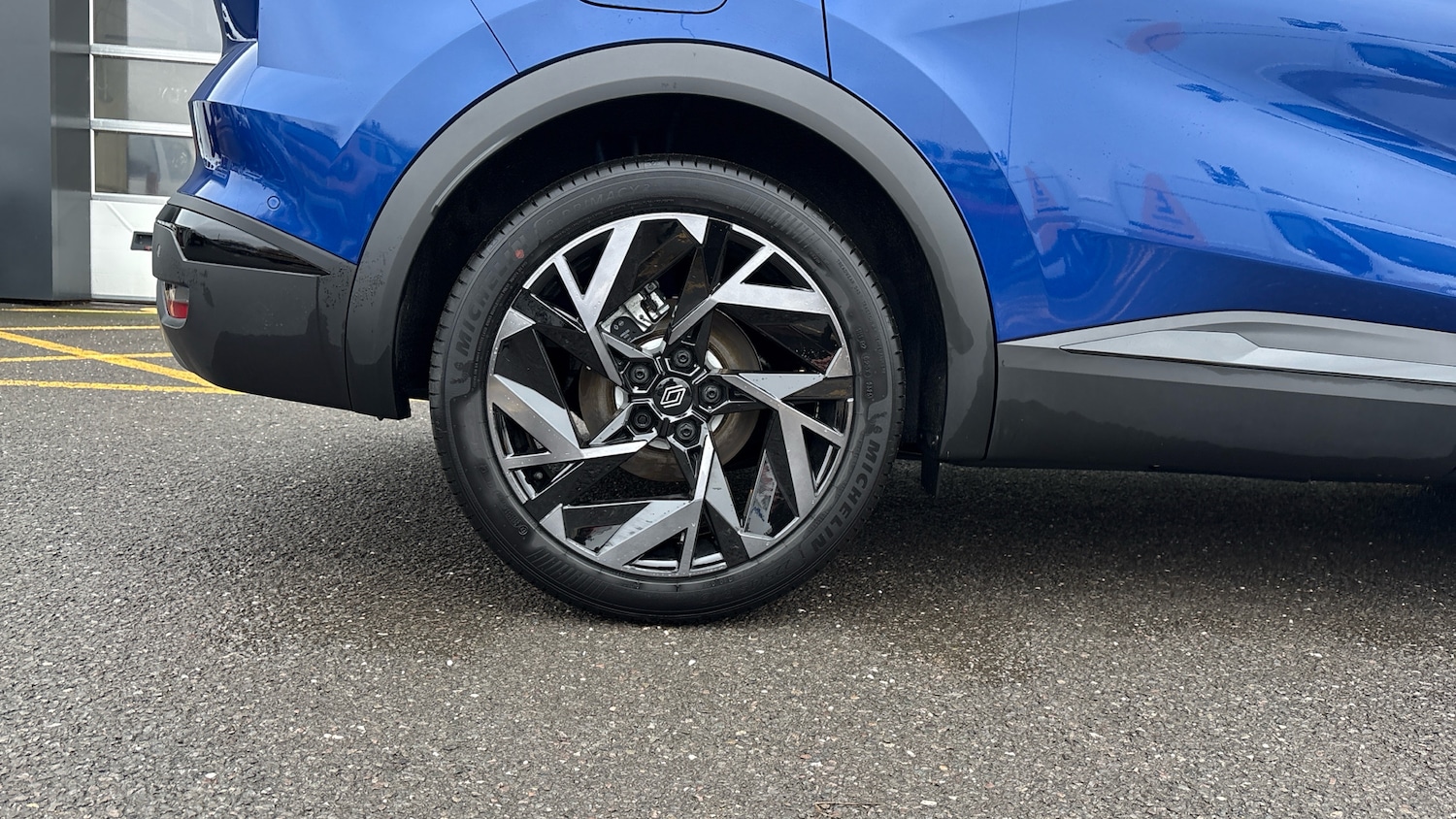 Used Renault Other 2025 for sale - 77834238: Photo 7