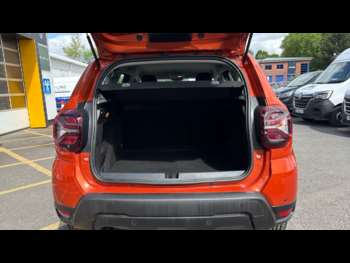 Used Dacia Duster 2022 for sale - 74582083: Photo