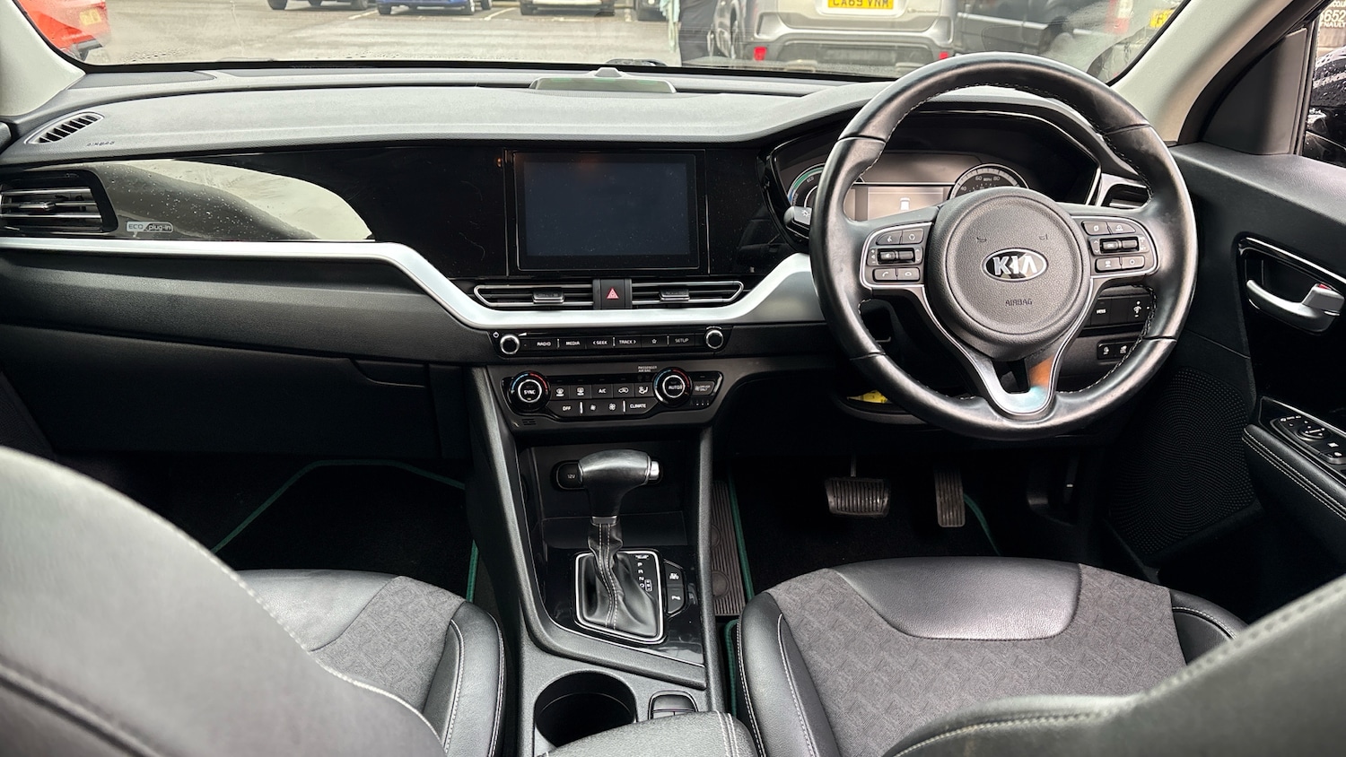 Used Kia Niro 2021 for sale - 77245457: Photo 10