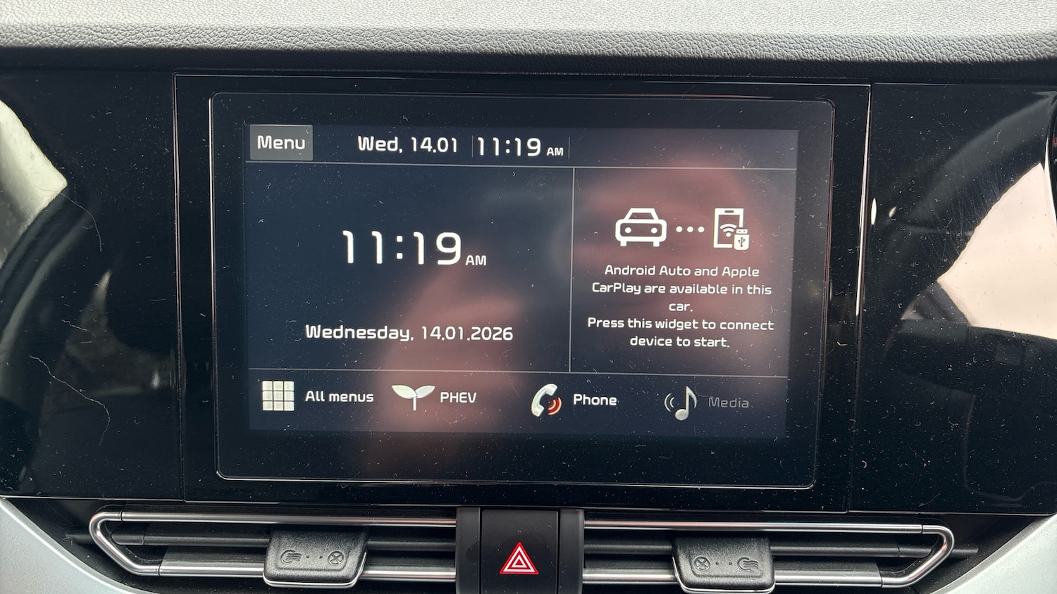 Used Kia Niro 2021 for sale - 77245457: Photo 12