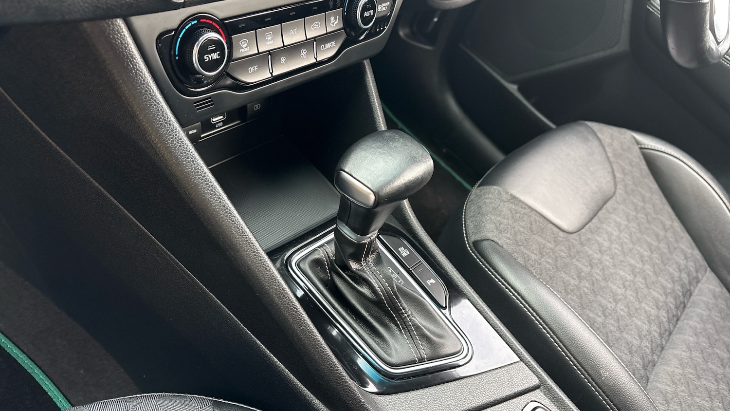 Used Kia Niro 2021 for sale - 77245457: Photo 13