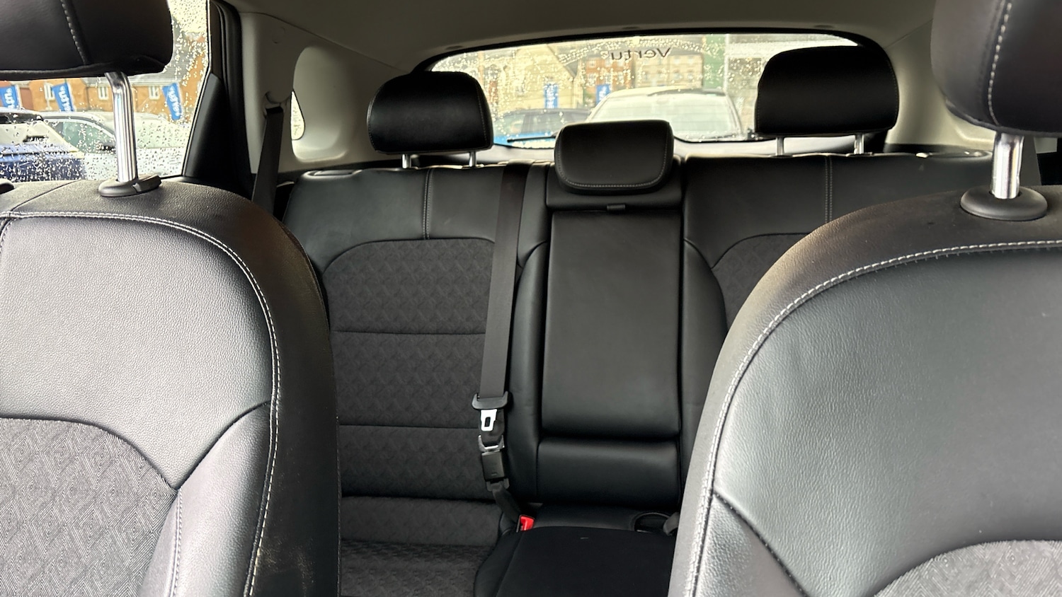 Used Kia Niro 2021 for sale - 77245457: Photo 15