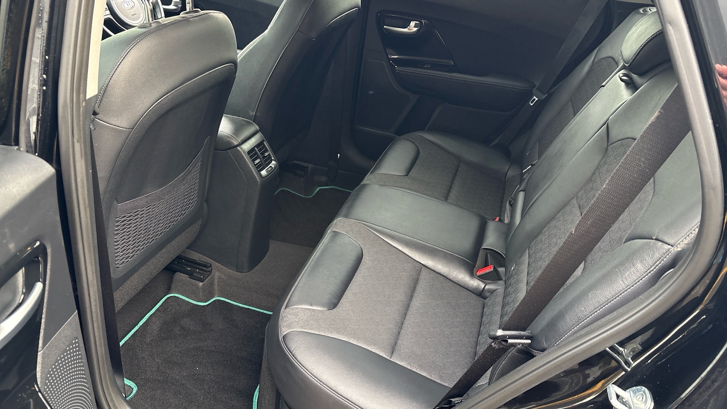 Used Kia Niro 2021 for sale - 77245457: Photo 16