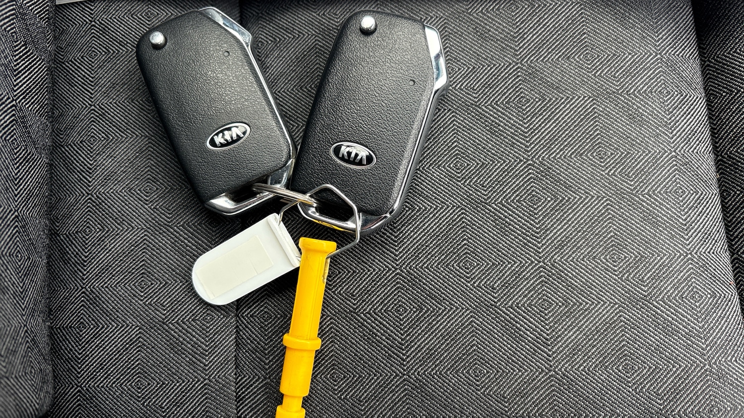 Used Kia Niro 2021 for sale - 77245457: Photo 20