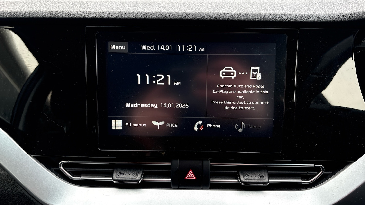 Used Kia Niro 2021 for sale - 77245457: Photo 25