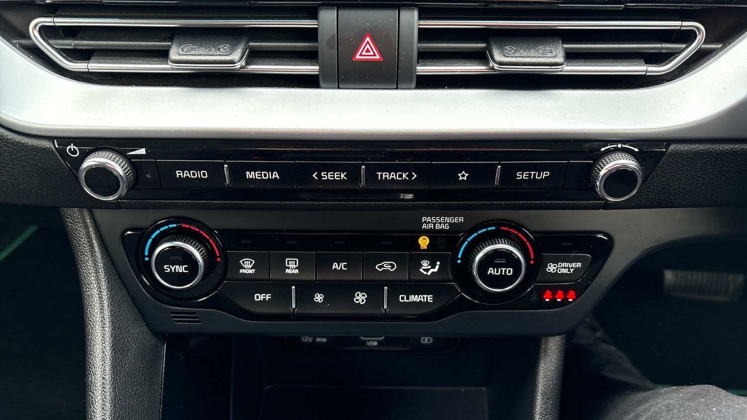 Used Kia Niro 2021 for sale - 77245457: Photo 27