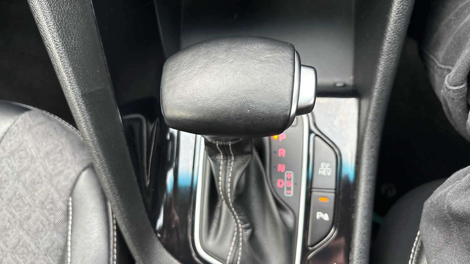 Used Kia Niro 2021 for sale - 77245457: Photo 29