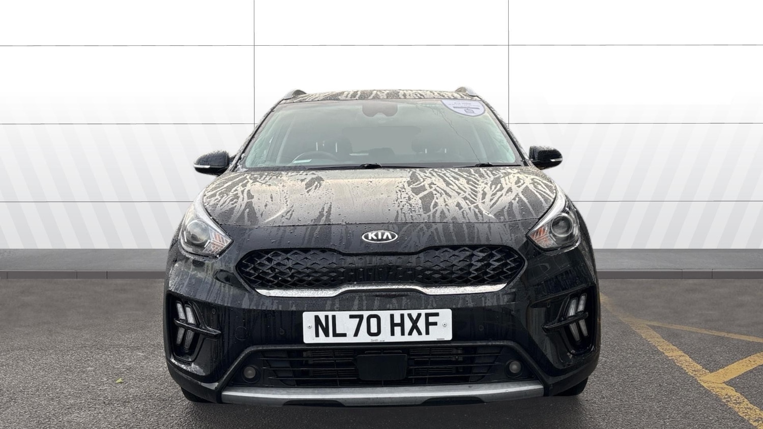 Used Kia Niro 2021 for sale - 77245457: Photo 3