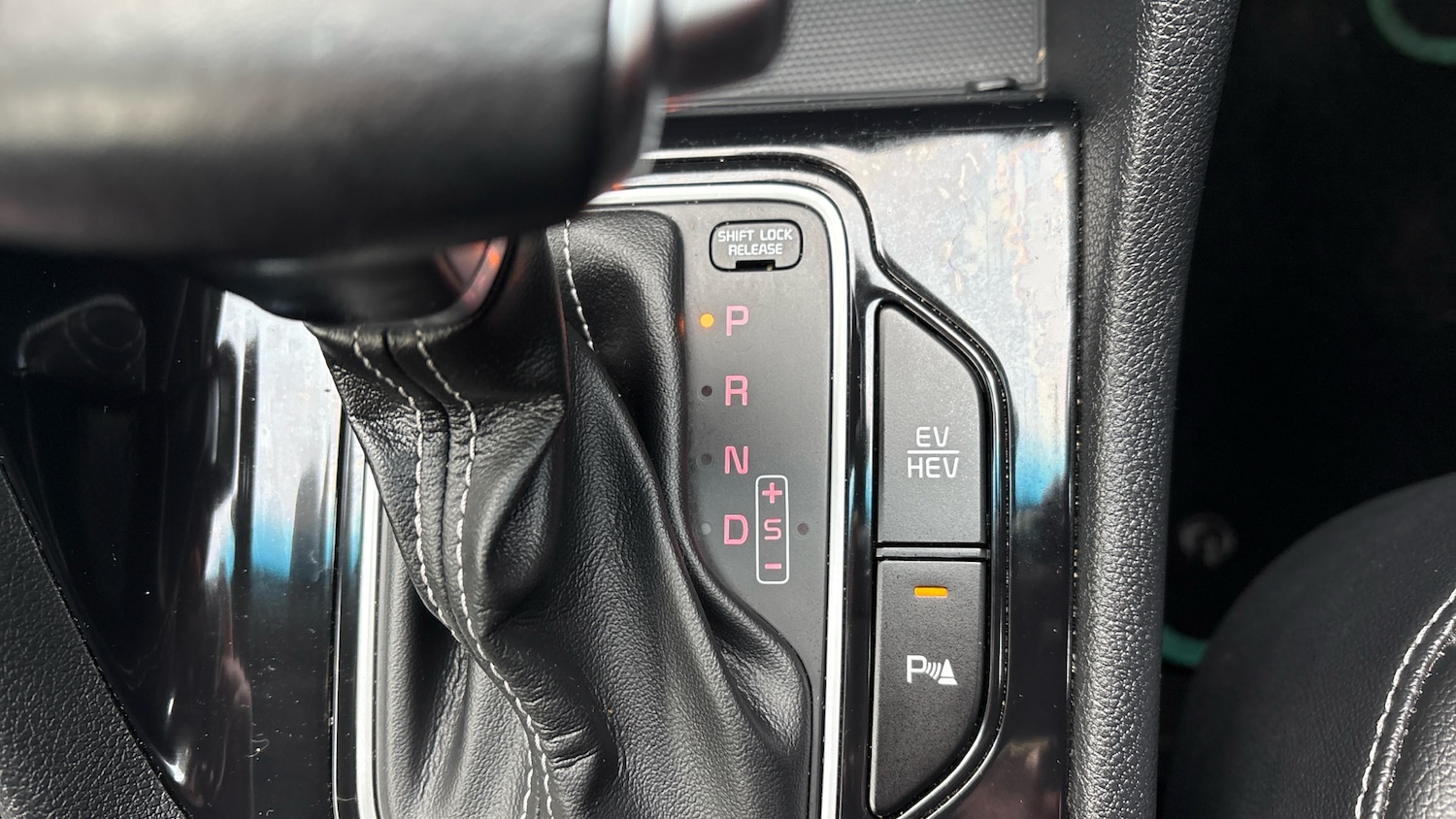 Used Kia Niro 2021 for sale - 77245457: Photo 30