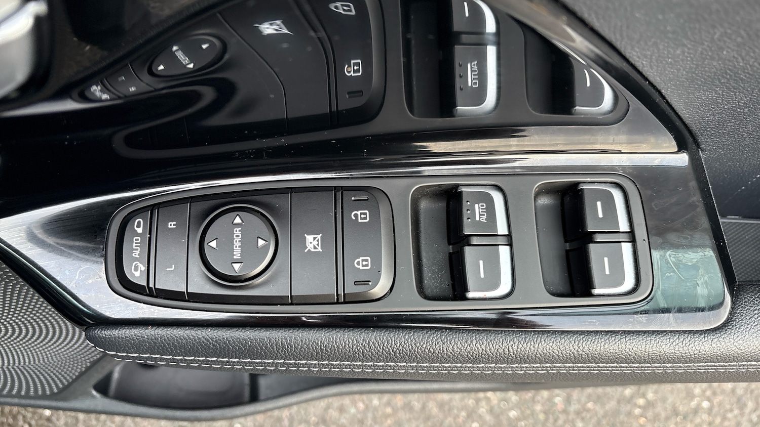 Used Kia Niro 2021 for sale - 77245457: Photo 49