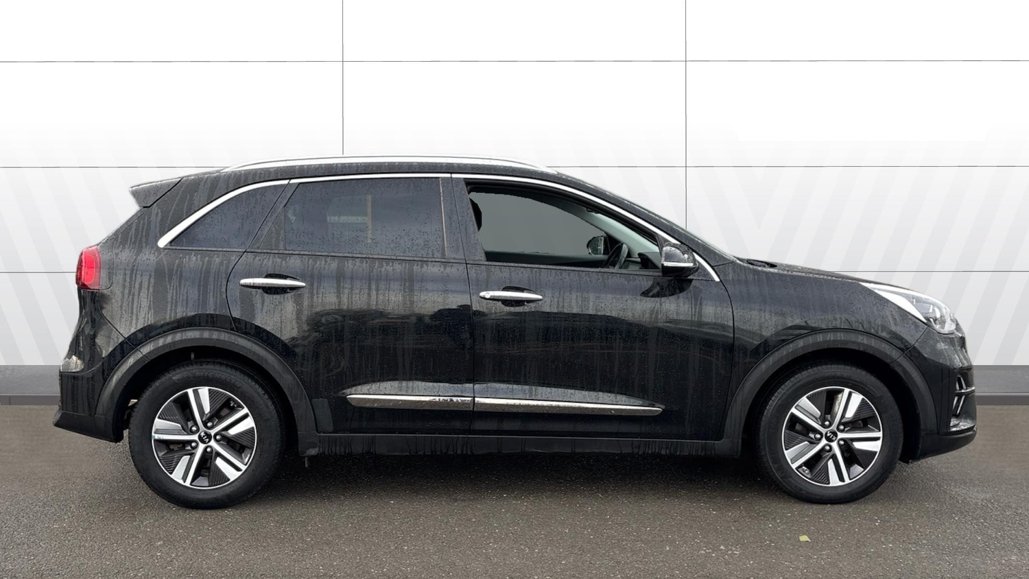 Used Kia Niro 2021 for sale - 77245457: Photo 5