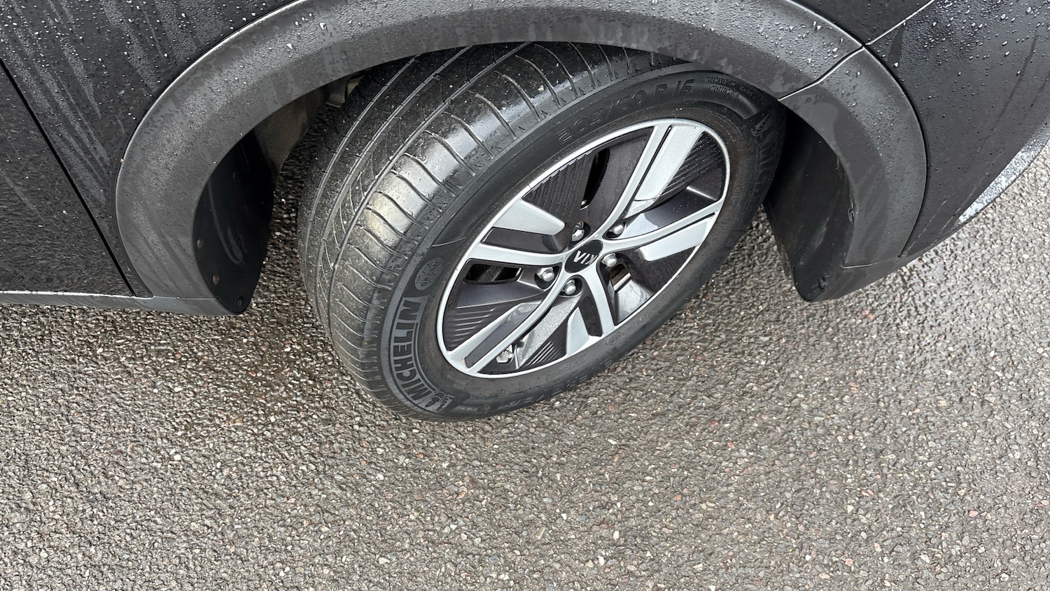 Used Kia Niro 2021 for sale - 77245457: Photo 54