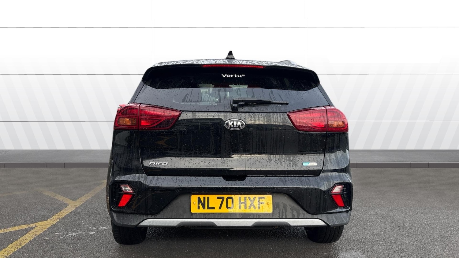 Used Kia Niro 2021 for sale - 77245457: Photo 6