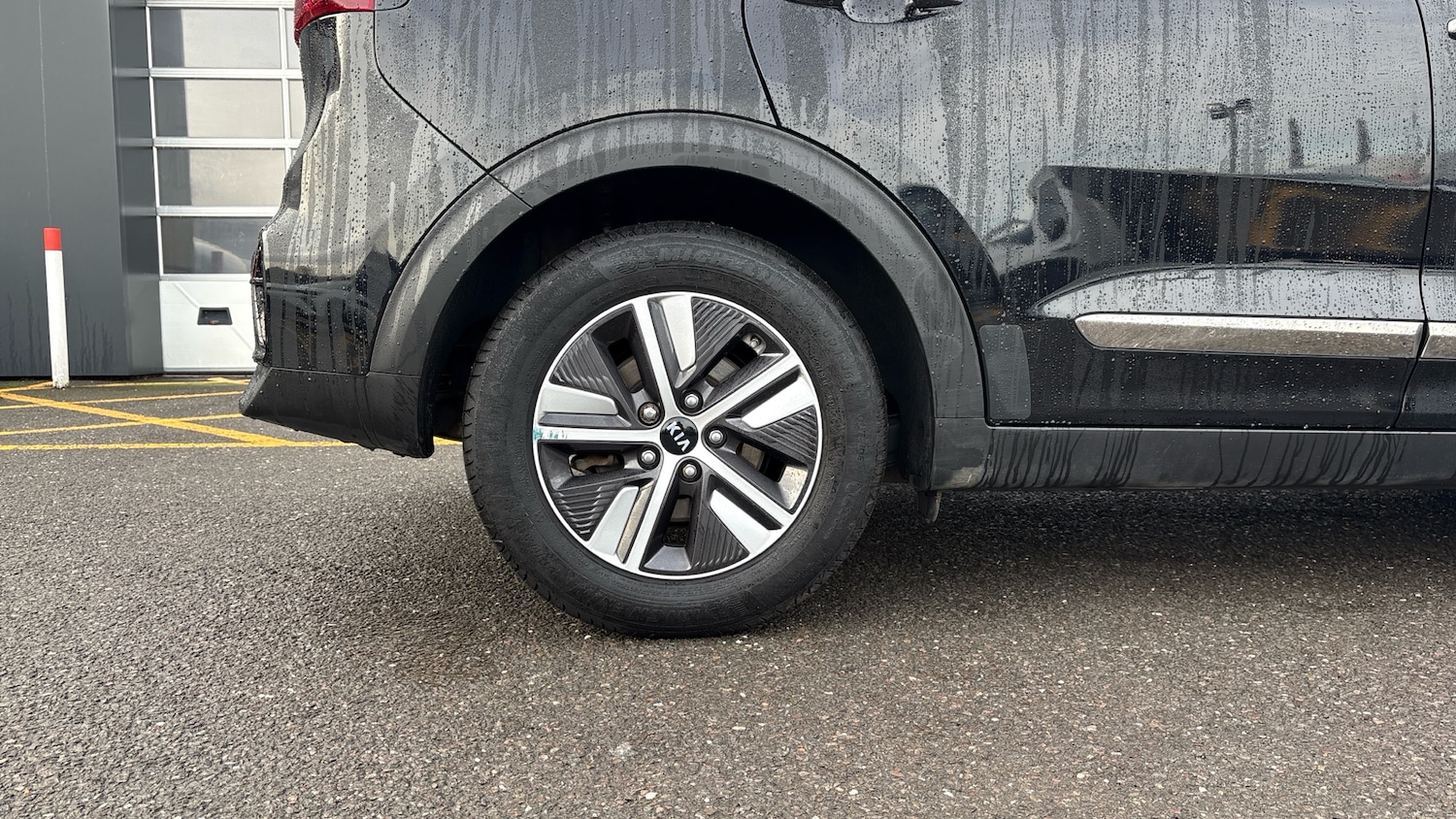 Used Kia Niro 2021 for sale - 77245457: Photo 7