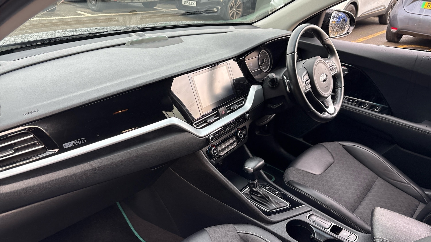 Used Kia Niro 2021 for sale - 77245457: Photo 9