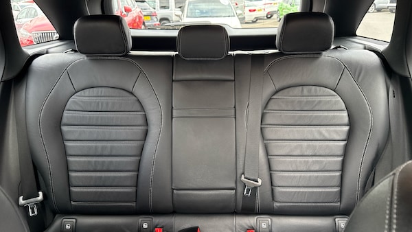 Used Mercedes-Benz GLC 2020 for sale - 76045930: Photo 15