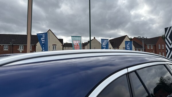 Used Mercedes-Benz GLC 2020 for sale - 76045930: Photo 22