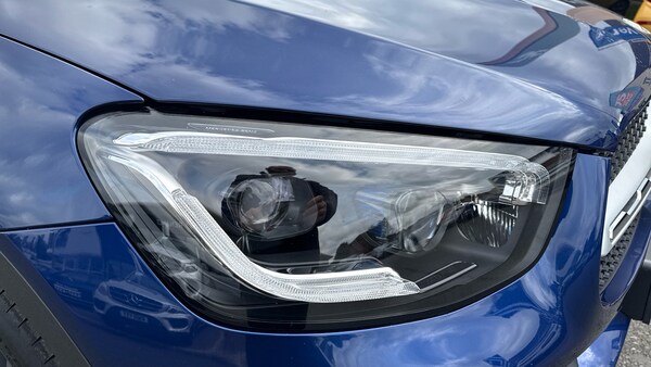 Used Mercedes-Benz GLC 2020 for sale - 76045930: Photo 24