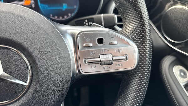 Used Mercedes-Benz GLC 2020 for sale - 76045930: Photo 29