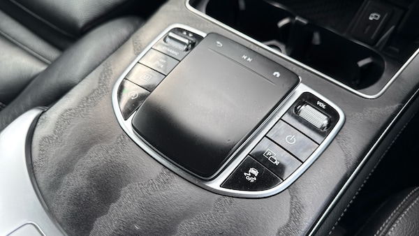 Used Mercedes-Benz GLC 2020 for sale - 76045930: Photo 34