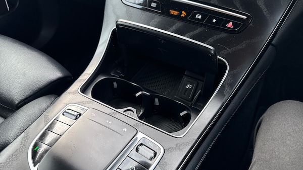 Used Mercedes-Benz GLC 2020 for sale - 76045930: Photo 35