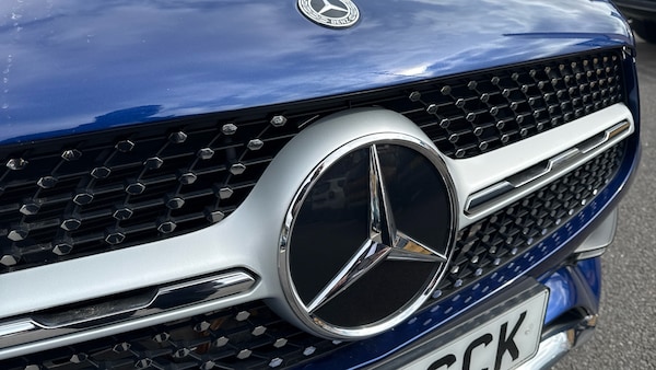 Used Mercedes-Benz GLC 2020 for sale - 76045930: Photo 8